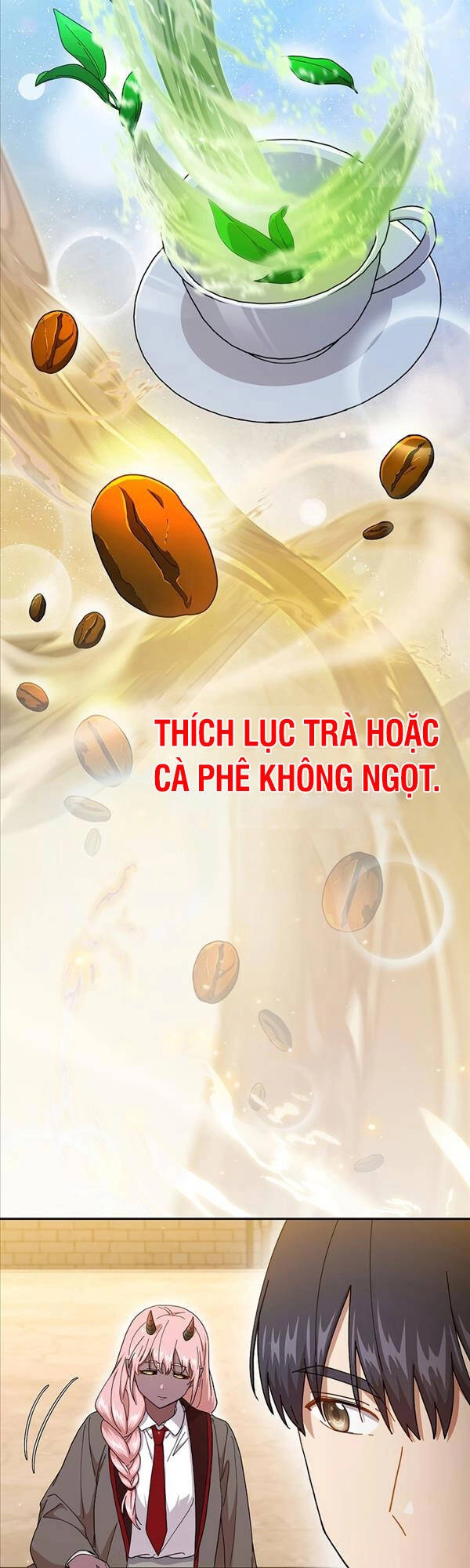 Ma Pháp Sư Tại Trường Học Pháp Thuật Chapter 39 - 10