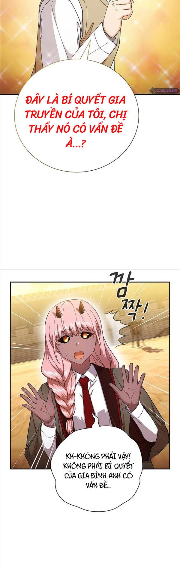 Ma Pháp Sư Tại Trường Học Pháp Thuật Chapter 39 - 14