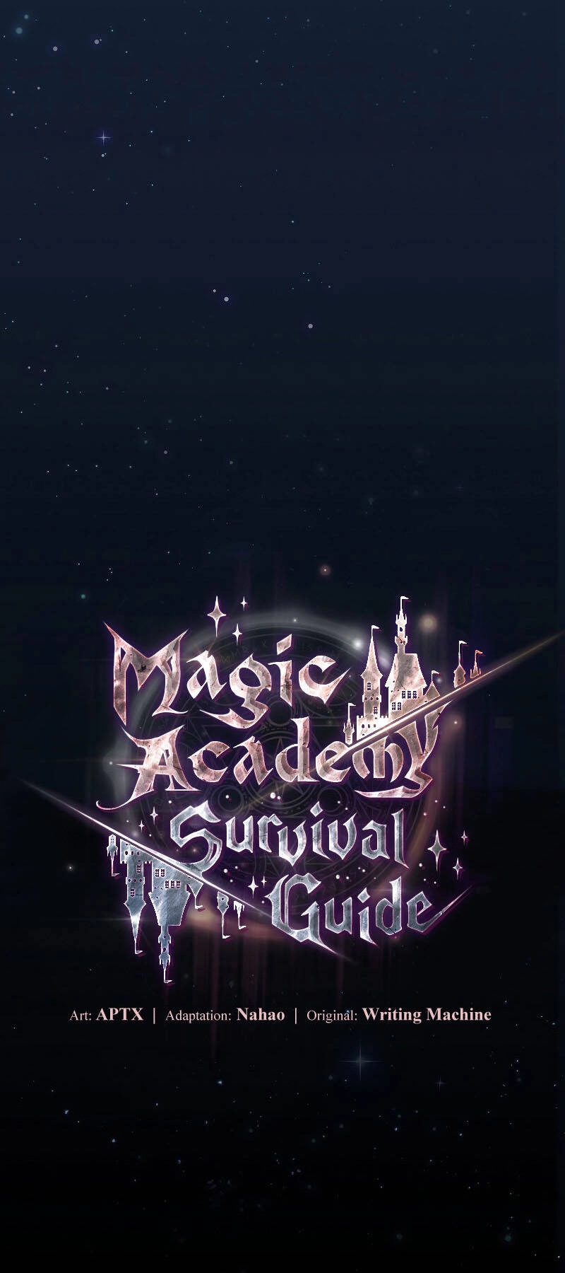 Ma Pháp Sư Tại Trường Học Pháp Thuật Chapter 40 - 14