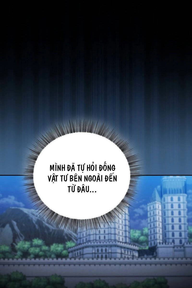 Ma Pháp Sư Tại Trường Học Pháp Thuật Chapter 40 - 52