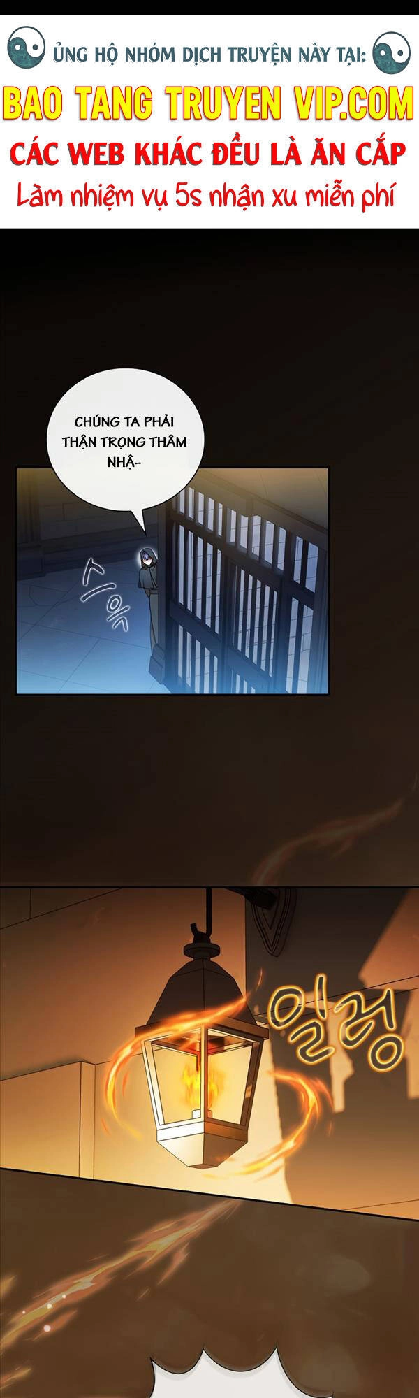 Ma Pháp Sư Tại Trường Học Pháp Thuật Chapter 41 - 1