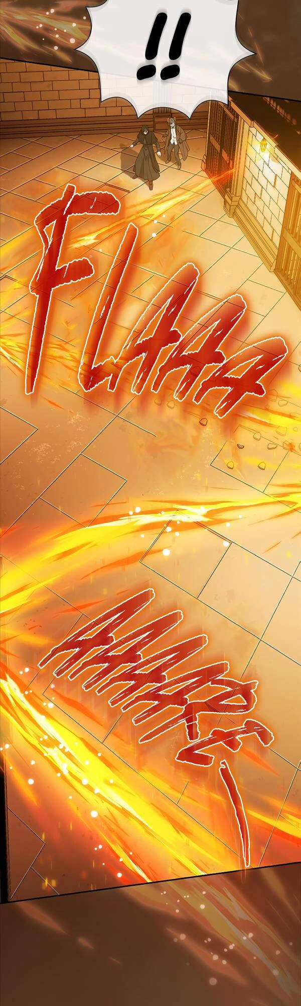 Ma Pháp Sư Tại Trường Học Pháp Thuật Chapter 41 - 2