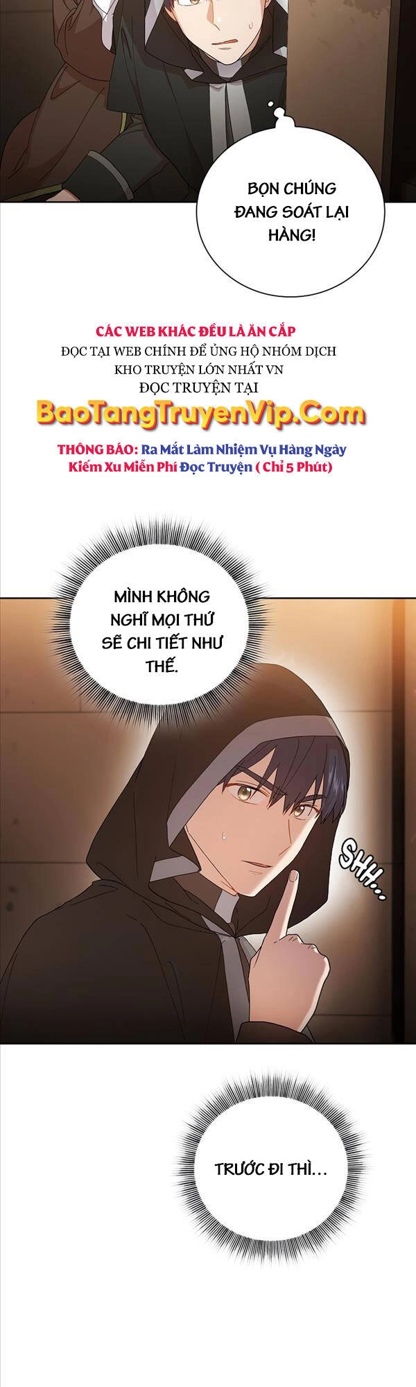 Ma Pháp Sư Tại Trường Học Pháp Thuật Chapter 41 - 6