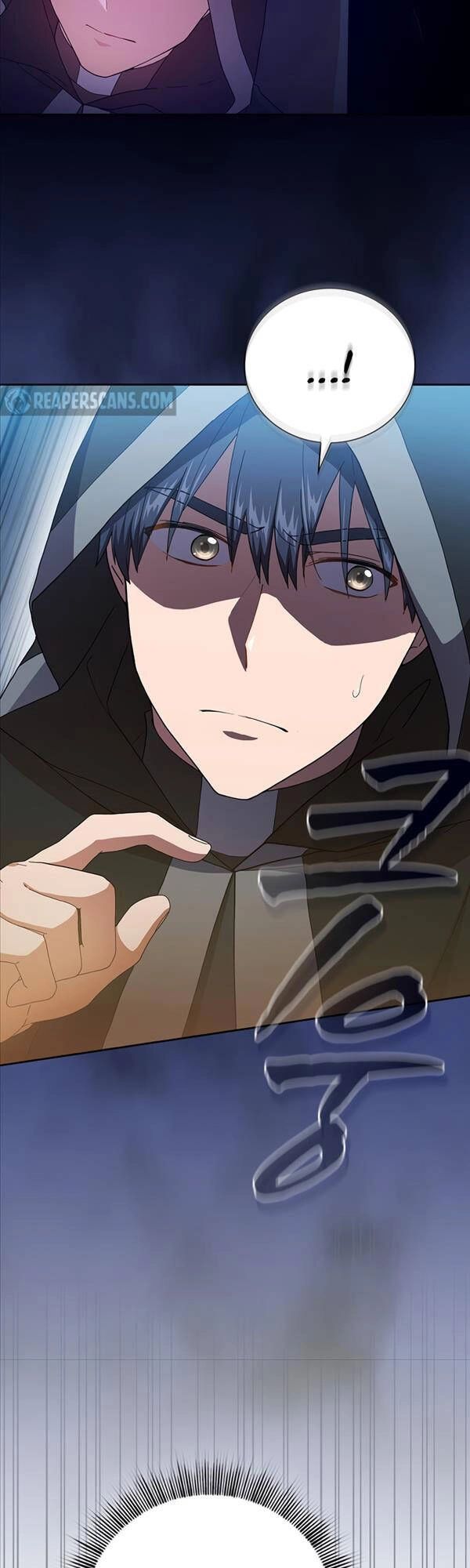 Ma Pháp Sư Tại Trường Học Pháp Thuật Chapter 41 - 8