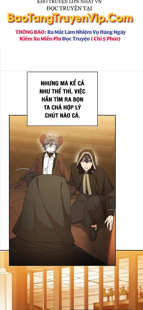 Ma Pháp Sư Tại Trường Học Pháp Thuật Chapter 41 - 13