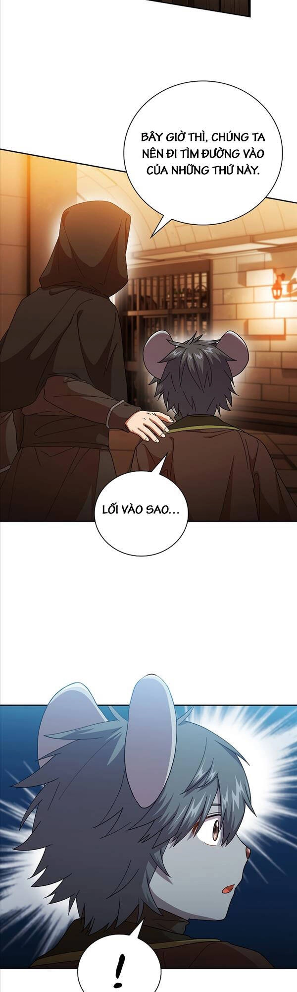 Ma Pháp Sư Tại Trường Học Pháp Thuật Chapter 41 - 23