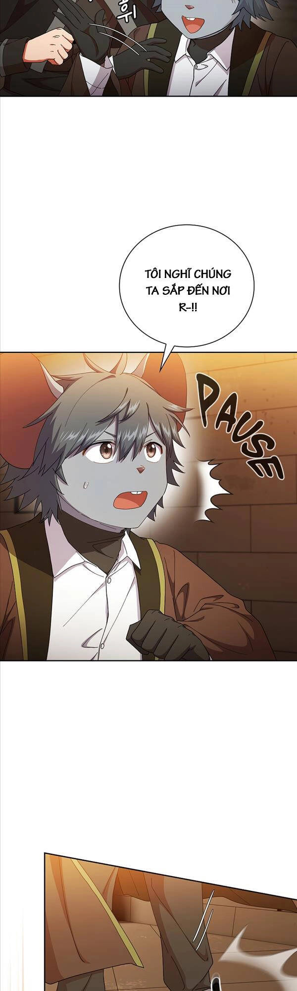 Ma Pháp Sư Tại Trường Học Pháp Thuật Chapter 41 - 27