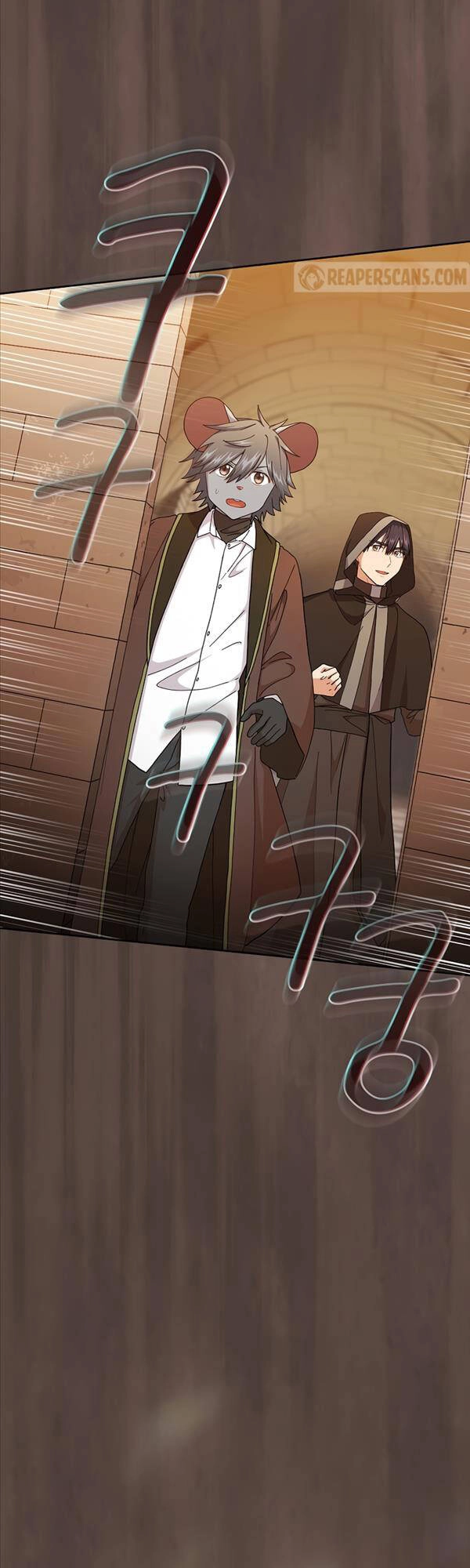 Ma Pháp Sư Tại Trường Học Pháp Thuật Chapter 41 - 33