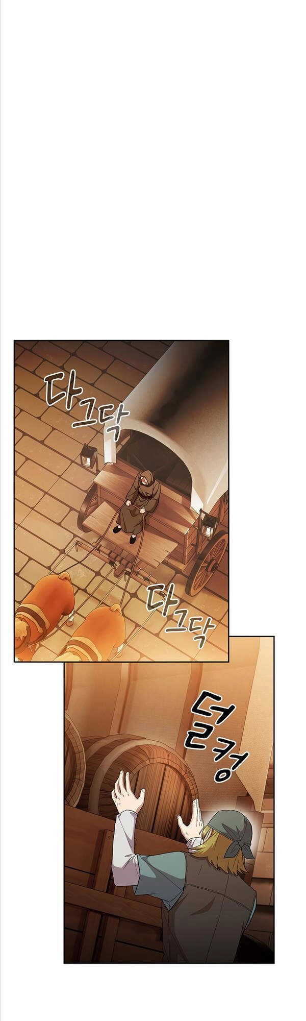 Ma Pháp Sư Tại Trường Học Pháp Thuật Chapter 41 - 39