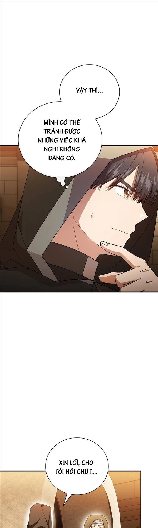 Ma Pháp Sư Tại Trường Học Pháp Thuật Chapter 41 - 43