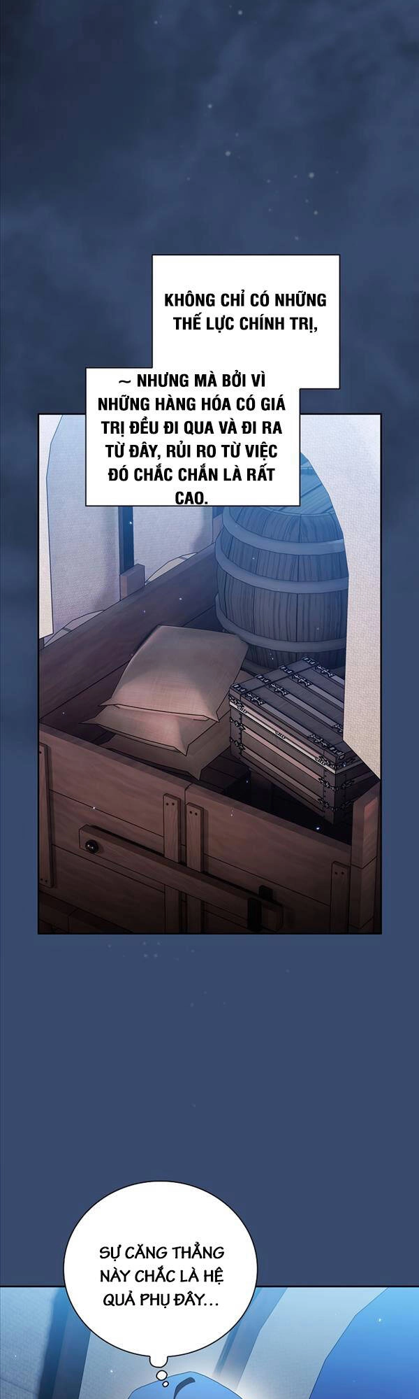 Ma Pháp Sư Tại Trường Học Pháp Thuật Chapter 41 - 49