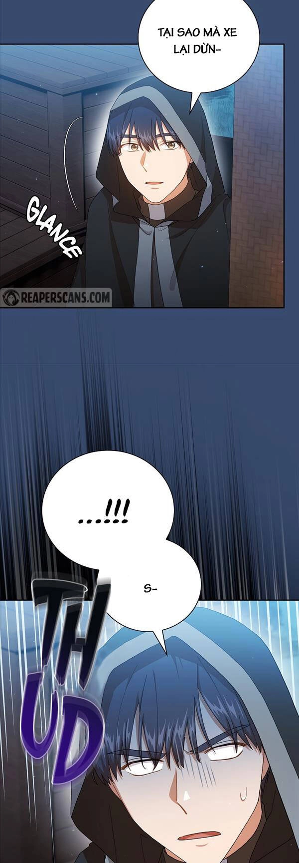 Ma Pháp Sư Tại Trường Học Pháp Thuật Chapter 41 - 51