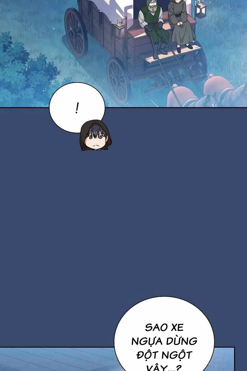 Ma Pháp Sư Tại Trường Học Pháp Thuật Chapter 42 - 2