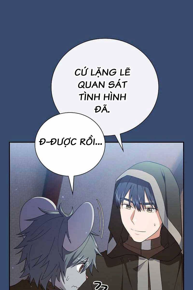 Ma Pháp Sư Tại Trường Học Pháp Thuật Chapter 42 - 15