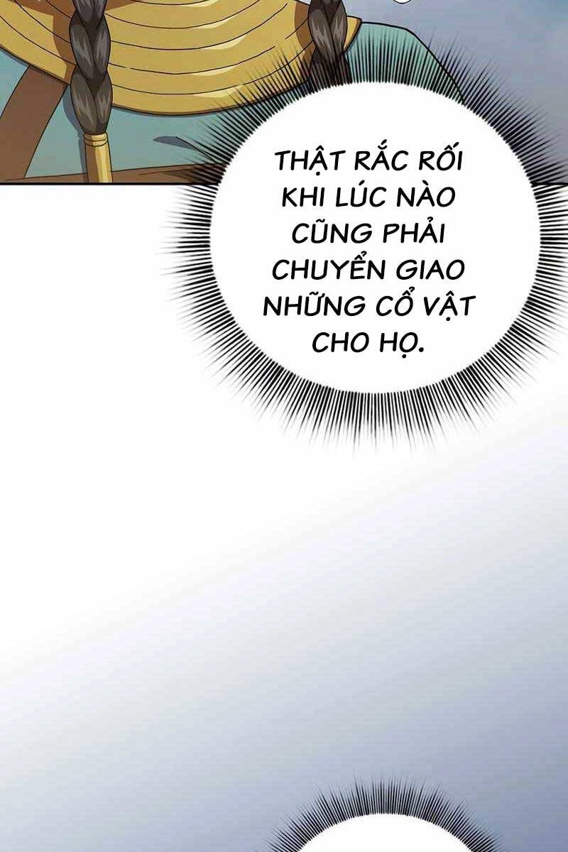 Ma Pháp Sư Tại Trường Học Pháp Thuật Chapter 42 - 22