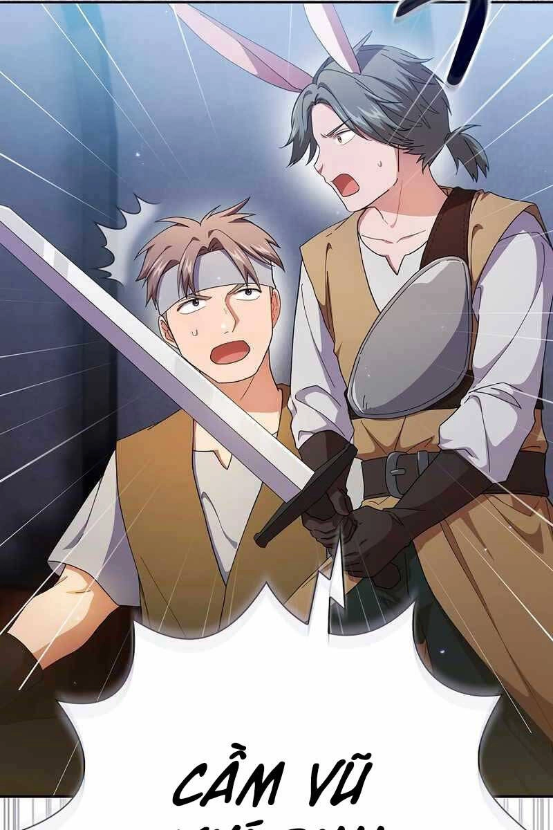 Ma Pháp Sư Tại Trường Học Pháp Thuật Chapter 42 - 28