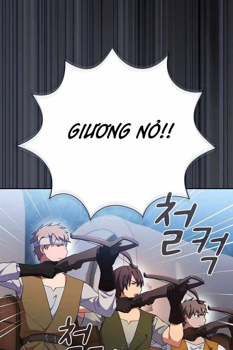 Ma Pháp Sư Tại Trường Học Pháp Thuật Chapter 42 - 47