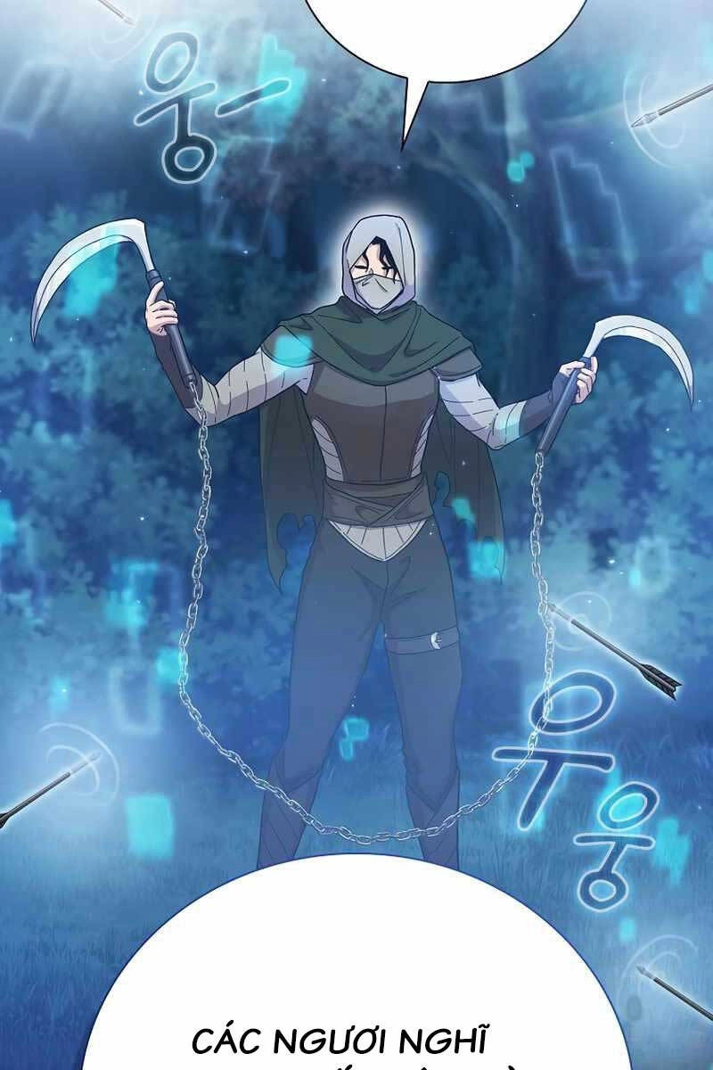 Ma Pháp Sư Tại Trường Học Pháp Thuật Chapter 42 - 54