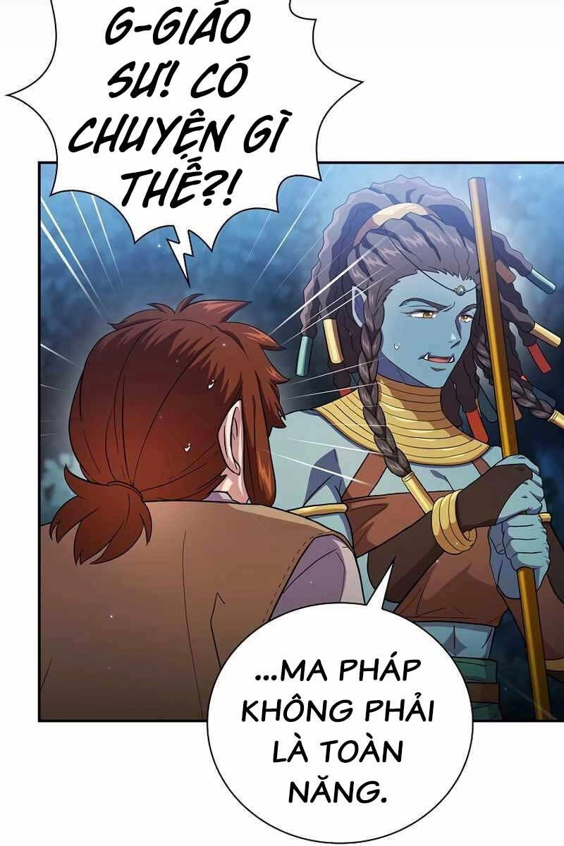 Ma Pháp Sư Tại Trường Học Pháp Thuật Chapter 42 - 98