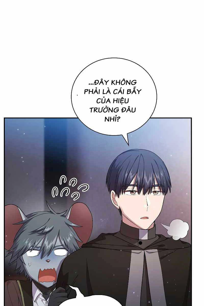 Ma Pháp Sư Tại Trường Học Pháp Thuật Chapter 43 - 3