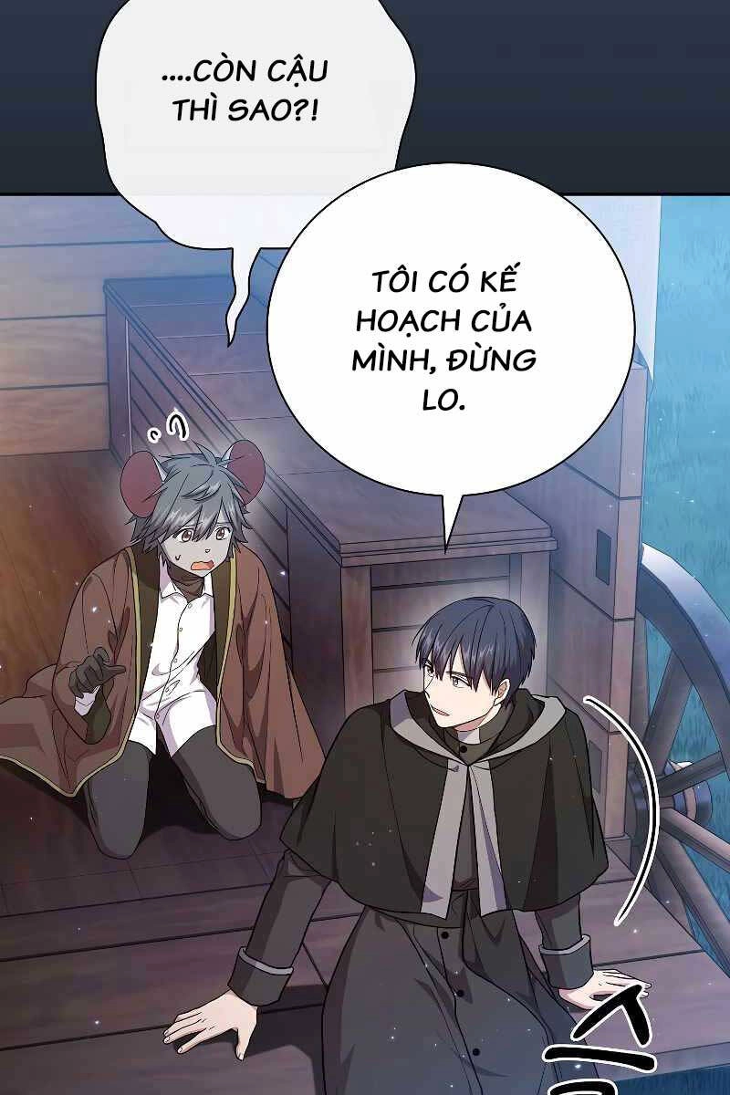 Ma Pháp Sư Tại Trường Học Pháp Thuật Chapter 43 - 7