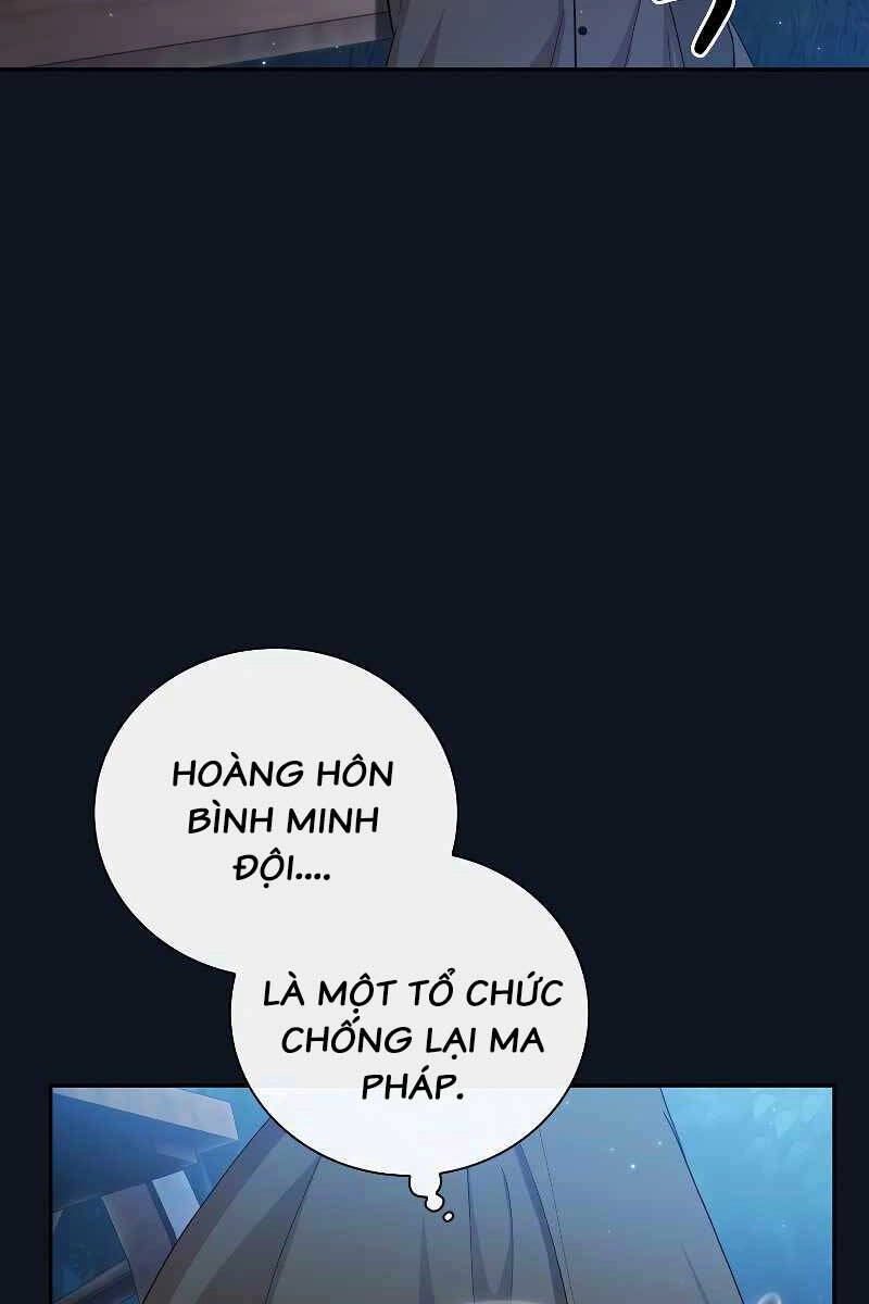 Ma Pháp Sư Tại Trường Học Pháp Thuật Chapter 43 - 8