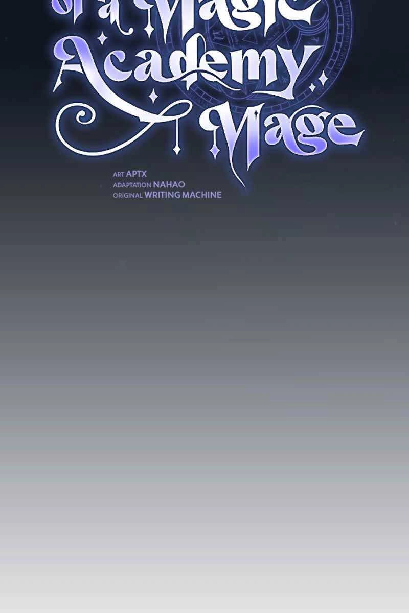 Ma Pháp Sư Tại Trường Học Pháp Thuật Chapter 43 - 13