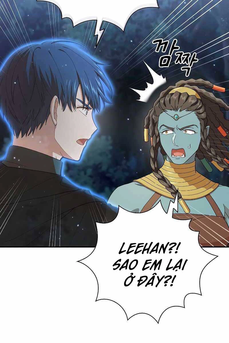 Ma Pháp Sư Tại Trường Học Pháp Thuật Chapter 43 - 17