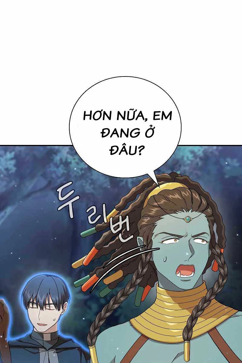 Ma Pháp Sư Tại Trường Học Pháp Thuật Chapter 43 - 18