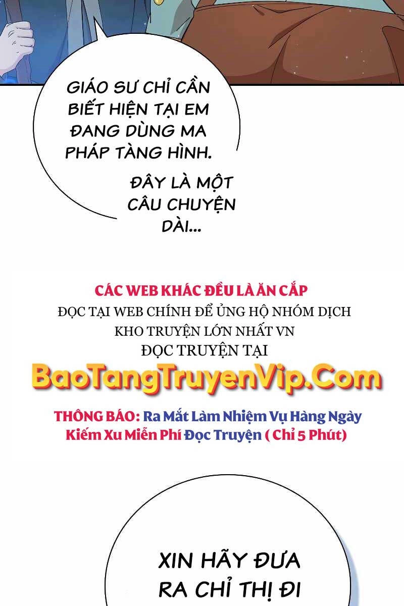 Ma Pháp Sư Tại Trường Học Pháp Thuật Chapter 43 - 19