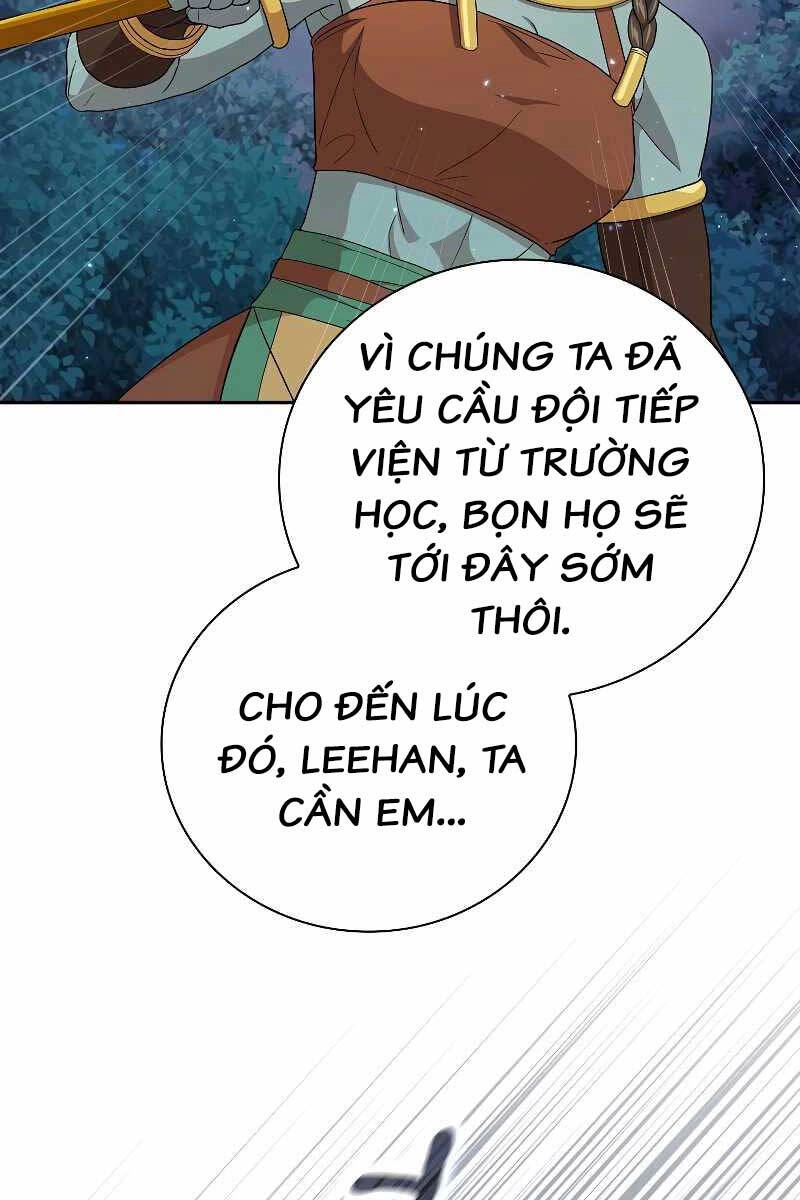 Ma Pháp Sư Tại Trường Học Pháp Thuật Chapter 43 - 22