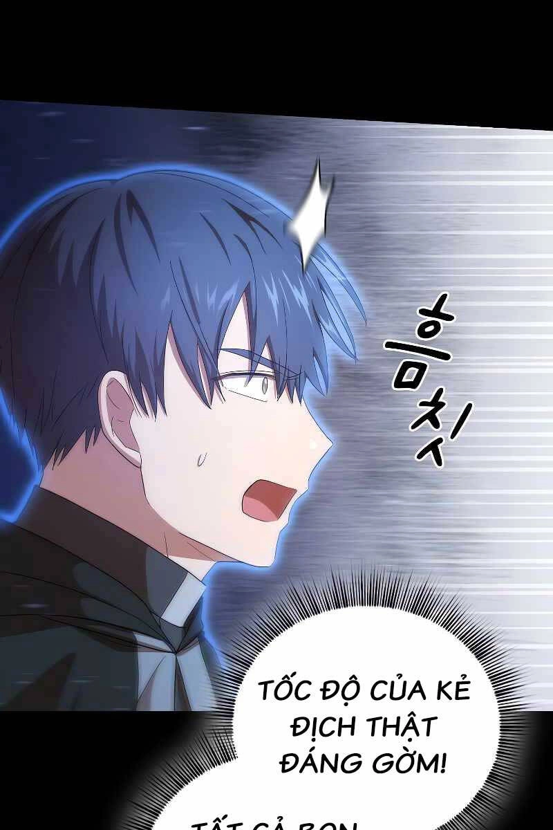 Ma Pháp Sư Tại Trường Học Pháp Thuật Chapter 43 - 28