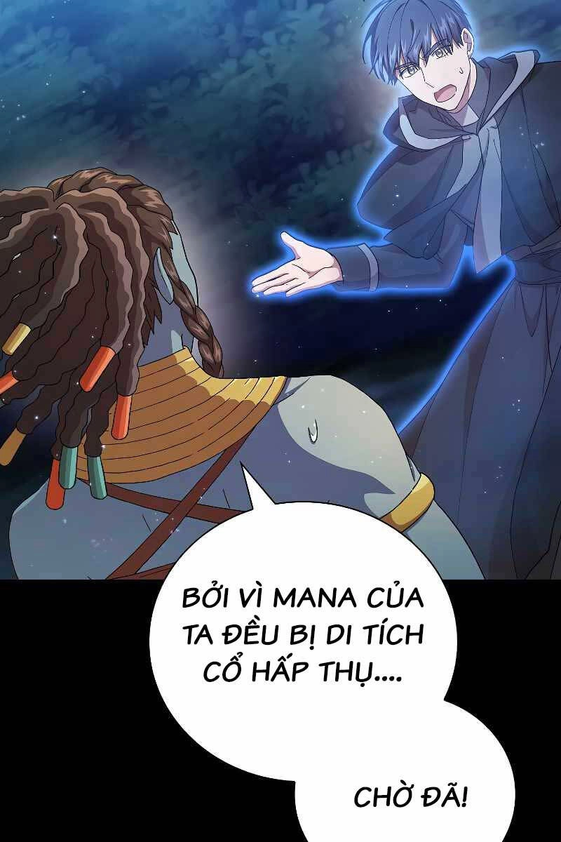 Ma Pháp Sư Tại Trường Học Pháp Thuật Chapter 43 - 30