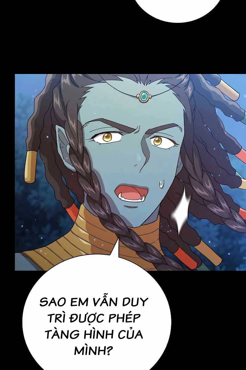 Ma Pháp Sư Tại Trường Học Pháp Thuật Chapter 43 - 31