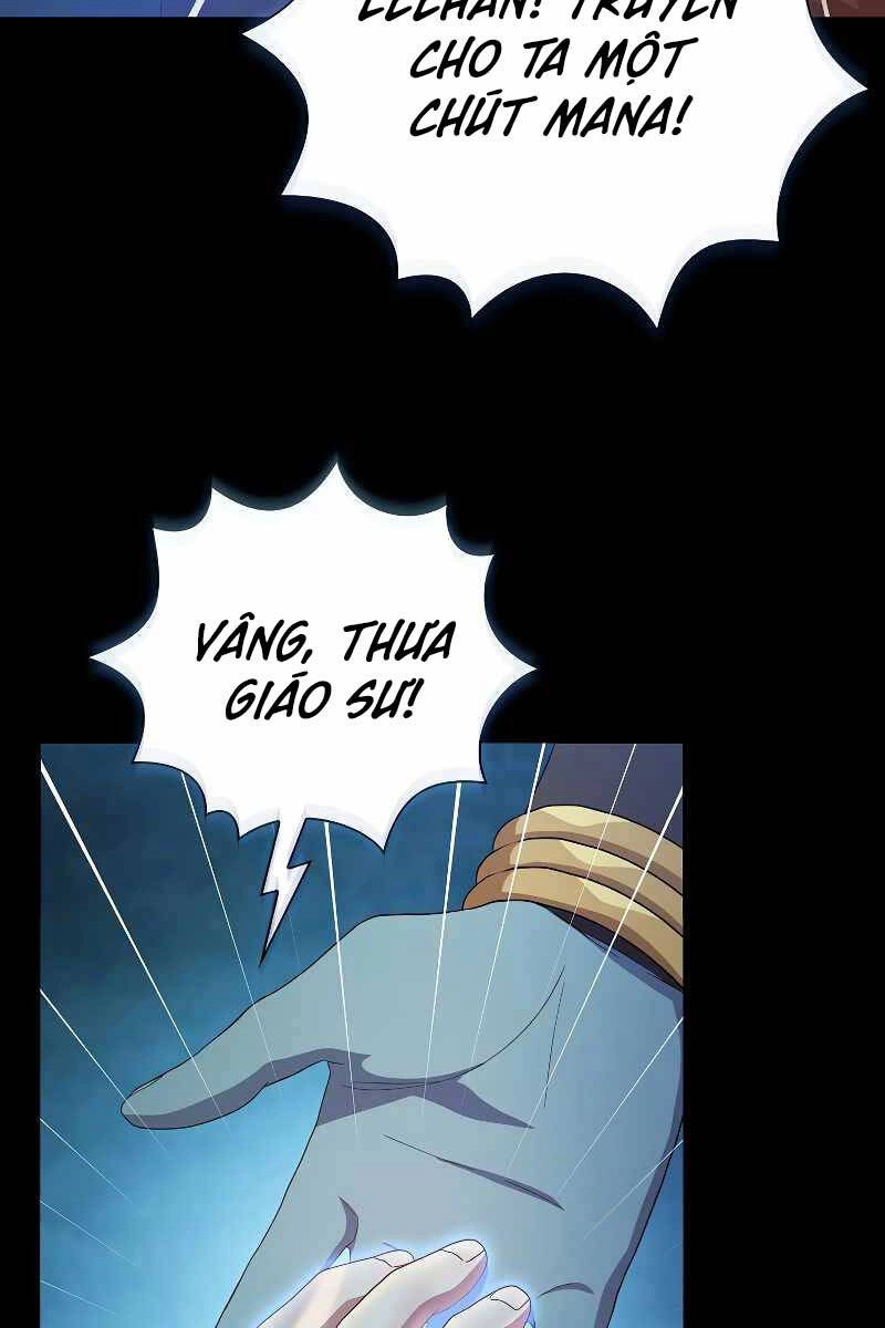 Ma Pháp Sư Tại Trường Học Pháp Thuật Chapter 43 - 36