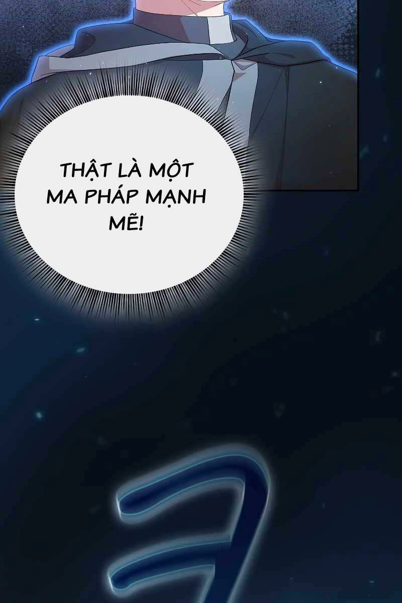 Ma Pháp Sư Tại Trường Học Pháp Thuật Chapter 43 - 43