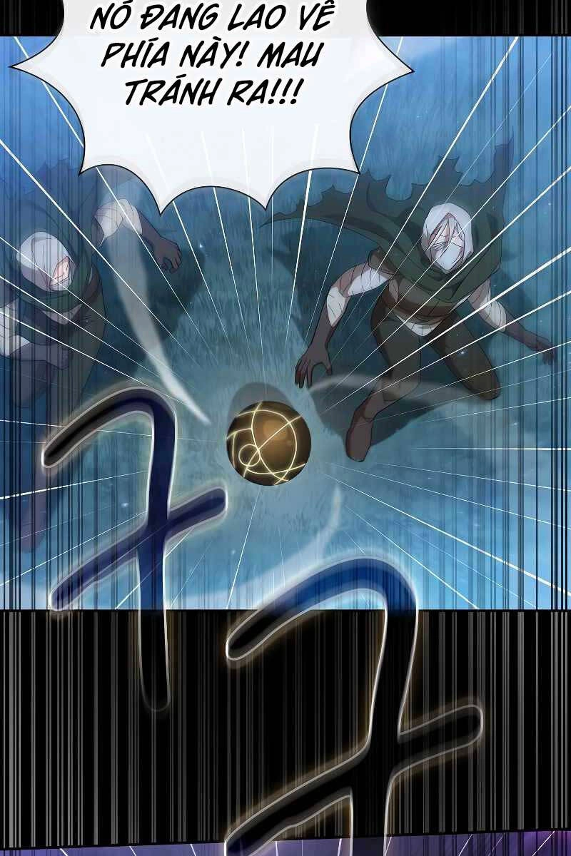 Ma Pháp Sư Tại Trường Học Pháp Thuật Chapter 43 - 48