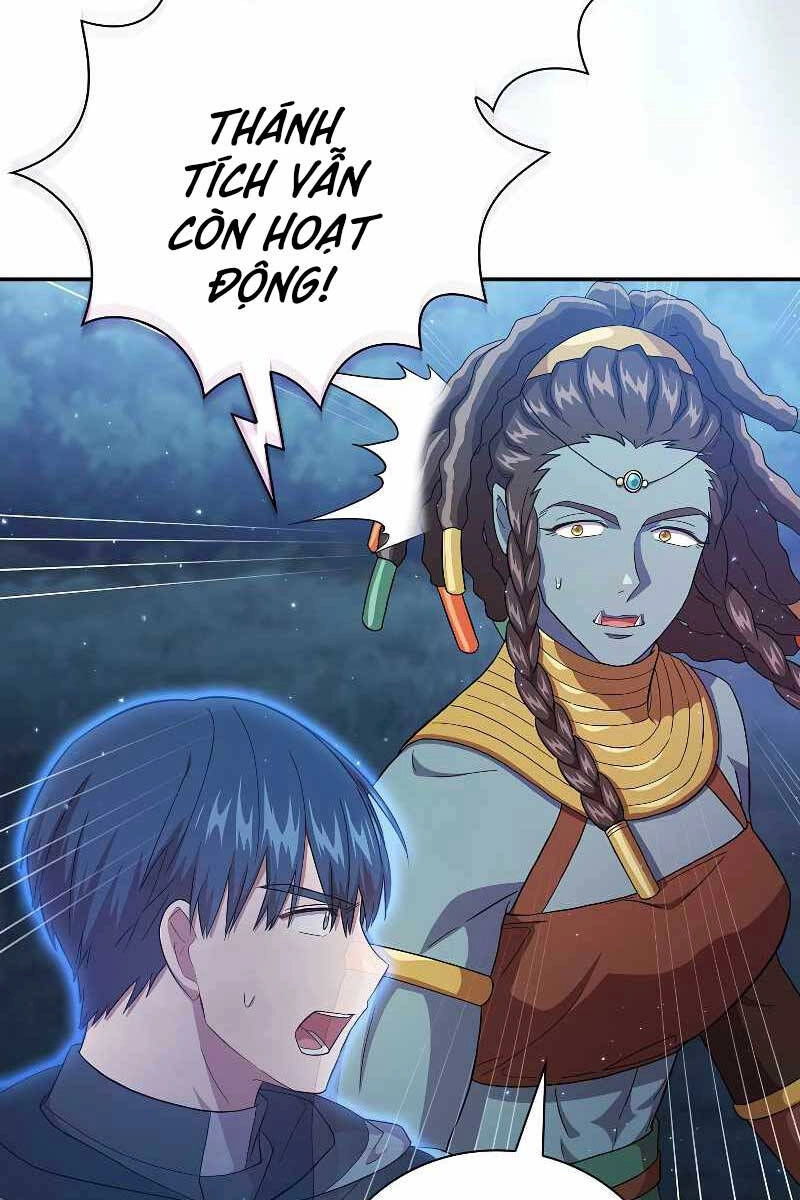 Ma Pháp Sư Tại Trường Học Pháp Thuật Chapter 43 - 70