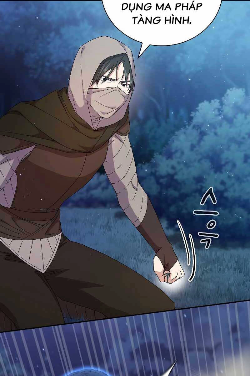 Ma Pháp Sư Tại Trường Học Pháp Thuật Chapter 43 - 80