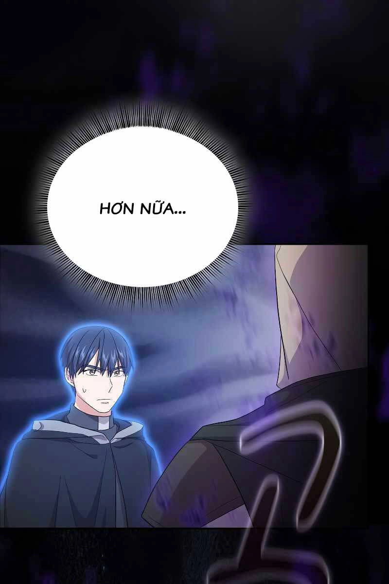 Ma Pháp Sư Tại Trường Học Pháp Thuật Chapter 43 - 84