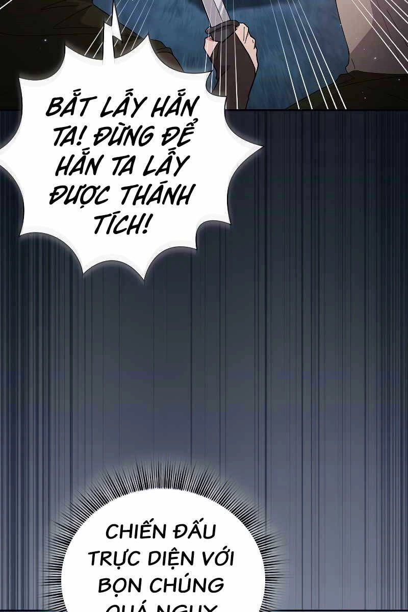 Ma Pháp Sư Tại Trường Học Pháp Thuật Chapter 43 - 98