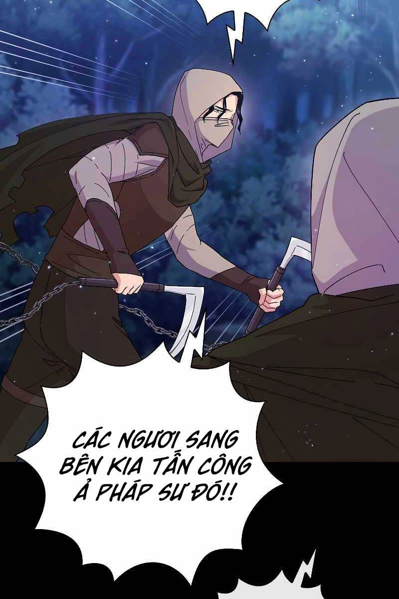 Ma Pháp Sư Tại Trường Học Pháp Thuật Chapter 43 - 101