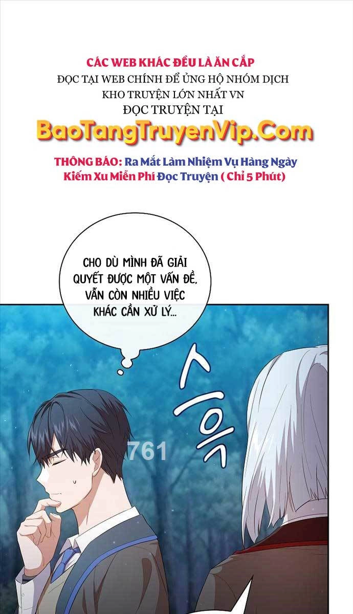 Ma Pháp Sư Tại Trường Học Pháp Thuật Chapter 67 - 1