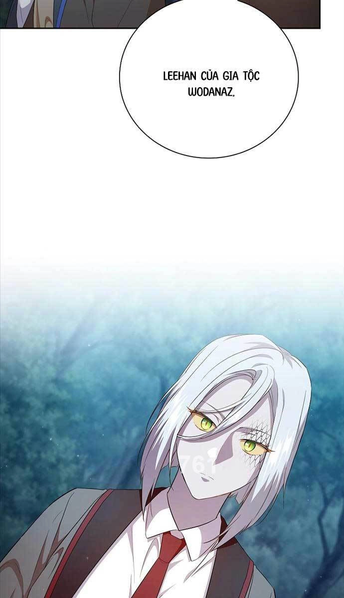 Ma Pháp Sư Tại Trường Học Pháp Thuật Chapter 67 - 2