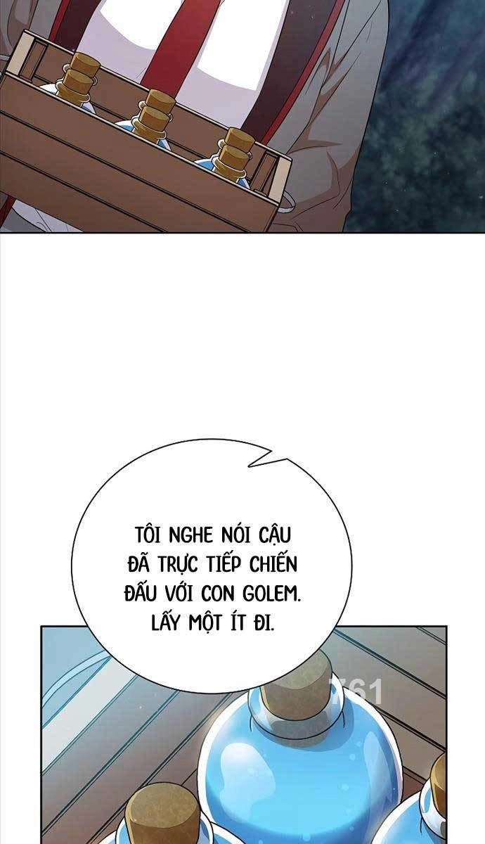 Ma Pháp Sư Tại Trường Học Pháp Thuật Chapter 67 - 3