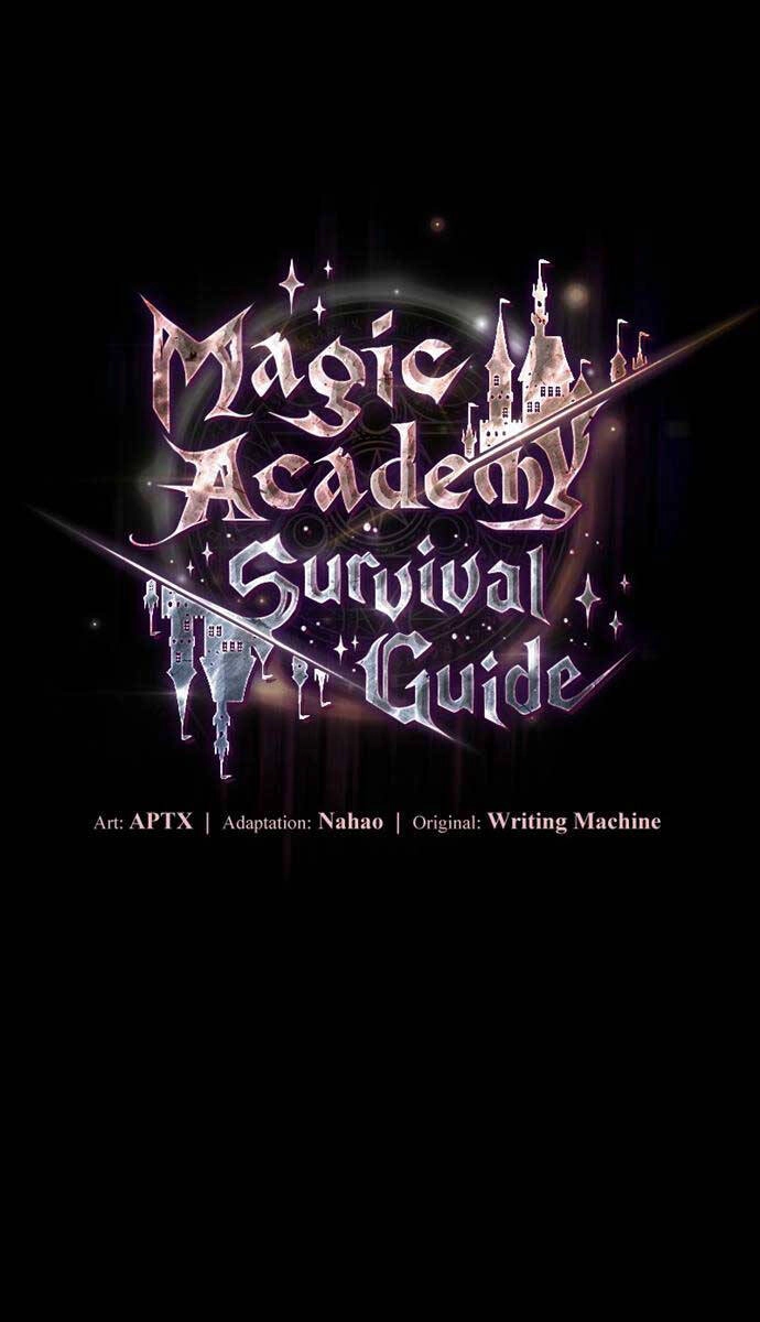 Ma Pháp Sư Tại Trường Học Pháp Thuật Chapter 67 - 7