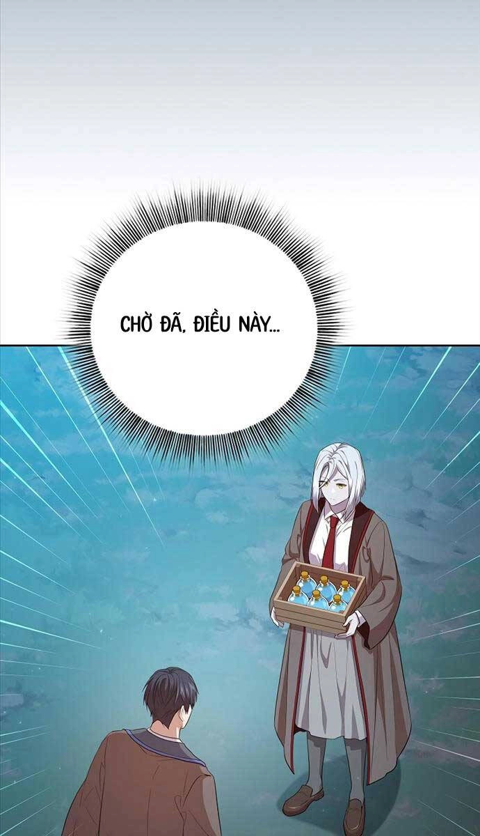 Ma Pháp Sư Tại Trường Học Pháp Thuật Chapter 67 - 10