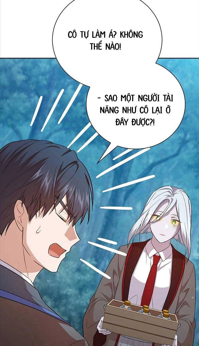 Ma Pháp Sư Tại Trường Học Pháp Thuật Chapter 67 - 19