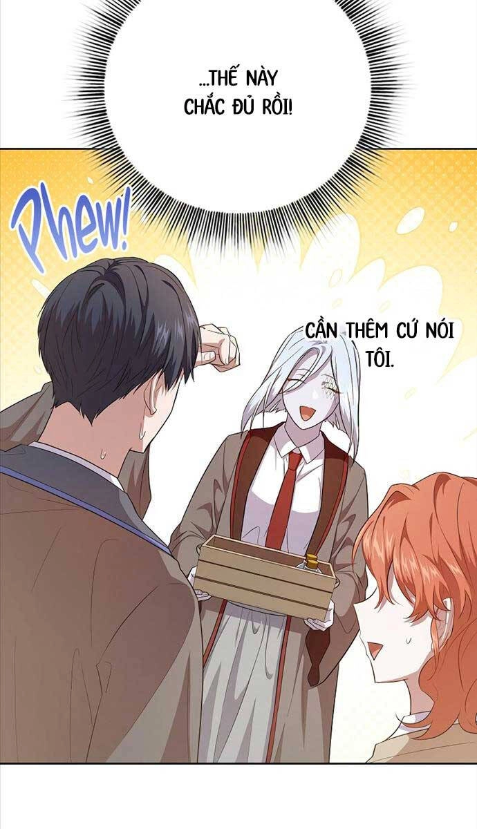 Ma Pháp Sư Tại Trường Học Pháp Thuật Chapter 67 - 24