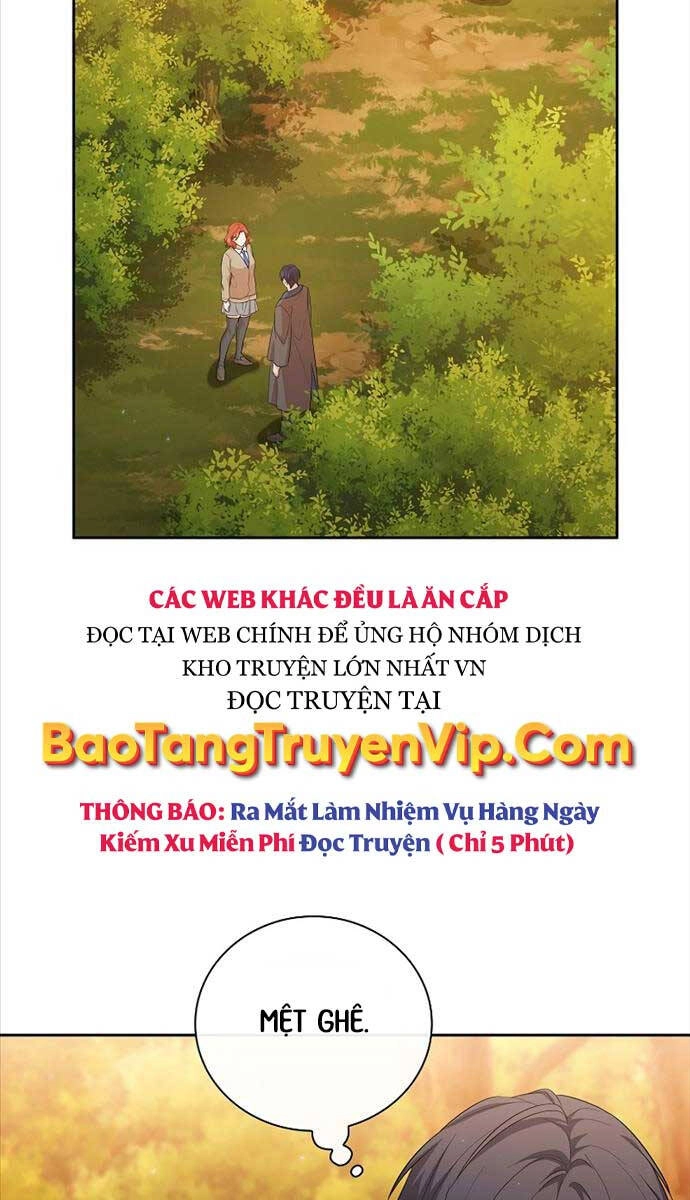 Ma Pháp Sư Tại Trường Học Pháp Thuật Chapter 67 - 26